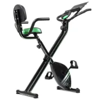 Cecotec X-bike Pro Treningssykkel Cecotec X-bike Pro Treningssykkel