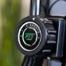 Cecotec X-bike Treningssykkel, Black / green, One Size