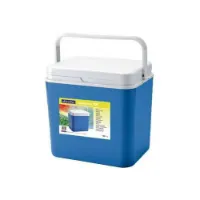 Cegeco & Alar 30l Stiv Bærbar Kjøleboks Cegeco & Alar 30l Stiv Bærbar Kjøleboks