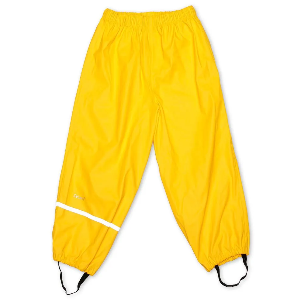 Celavi Basic Solid Pu Langarmet Sett Celavi Basic Solid Pu Langarmet Sett