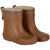 Celavi Basic Wellies Aop Støvler