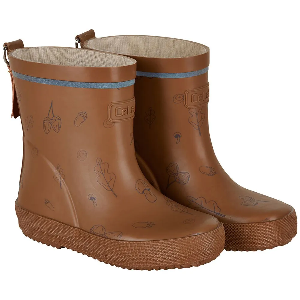 Celavi Basic Wellies Aop Støvler