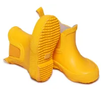 Celavi Basic Wellies Short Solid Støvler