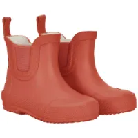 Celavi Basic Wellies Short Solid Støvler Celavi Basic Wellies Short Solid Støvler