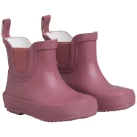 Celavi Basic Wellies Short Solid Støvler