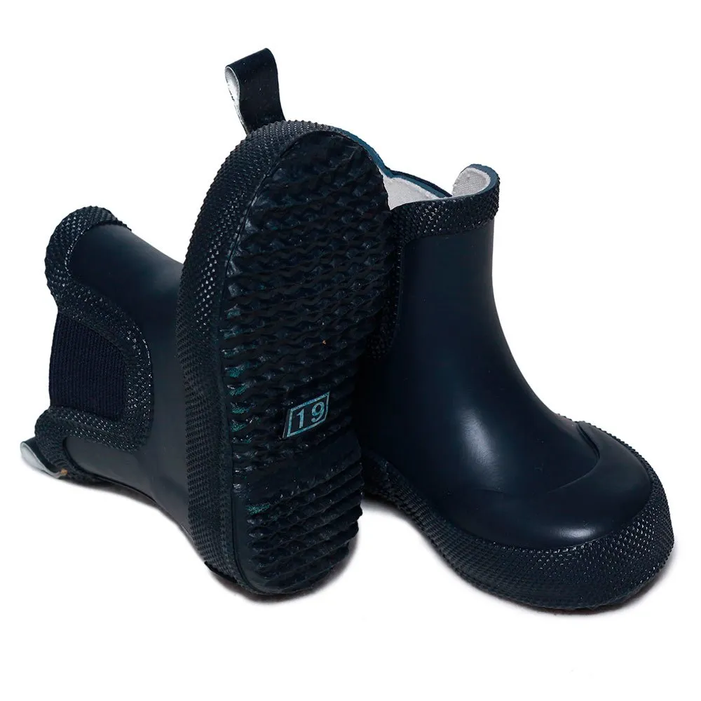 Celavi Basic Wellies Short Solid Støvler Celavi Basic Wellies Short Solid Støvler