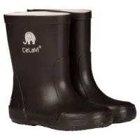 Celavi Basic Wellies Solid Støvler Celavi Basic Wellies Solid Støvler