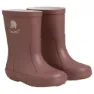 Rose brown