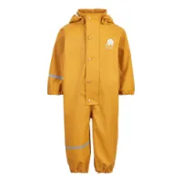Celavi Suit Solid Pu Langarmet Sett
