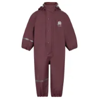 Celavi Suit Solid Pu Langarmet Sett