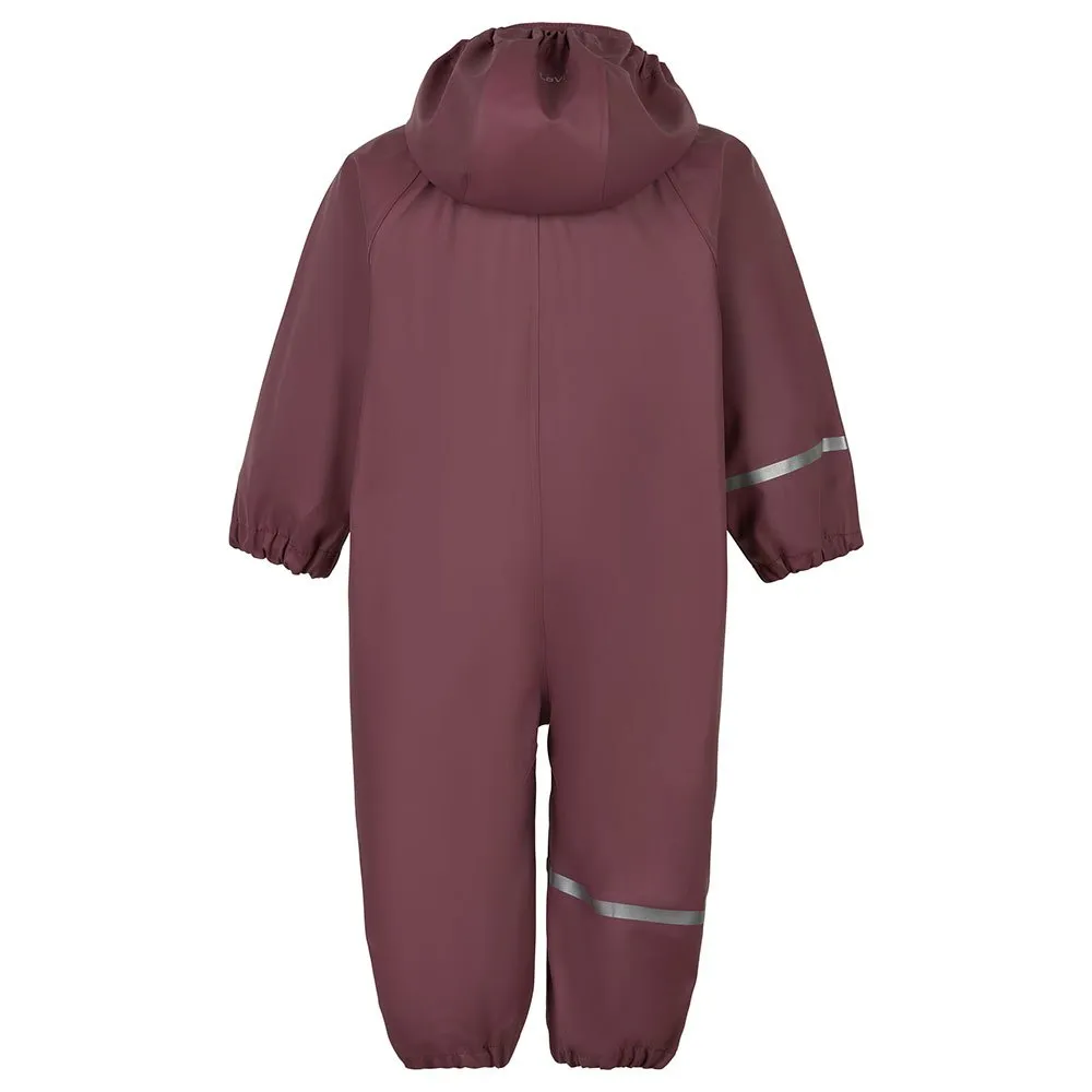 Celavi Suit Solid Pu Langarmet Sett Celavi Suit Solid Pu Langarmet Sett