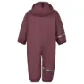 Celavi Suit Solid Pu Langarmet Sett