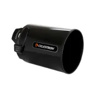 Celestron 6 Duggkappeskiver I Aluminium Med Lokk
