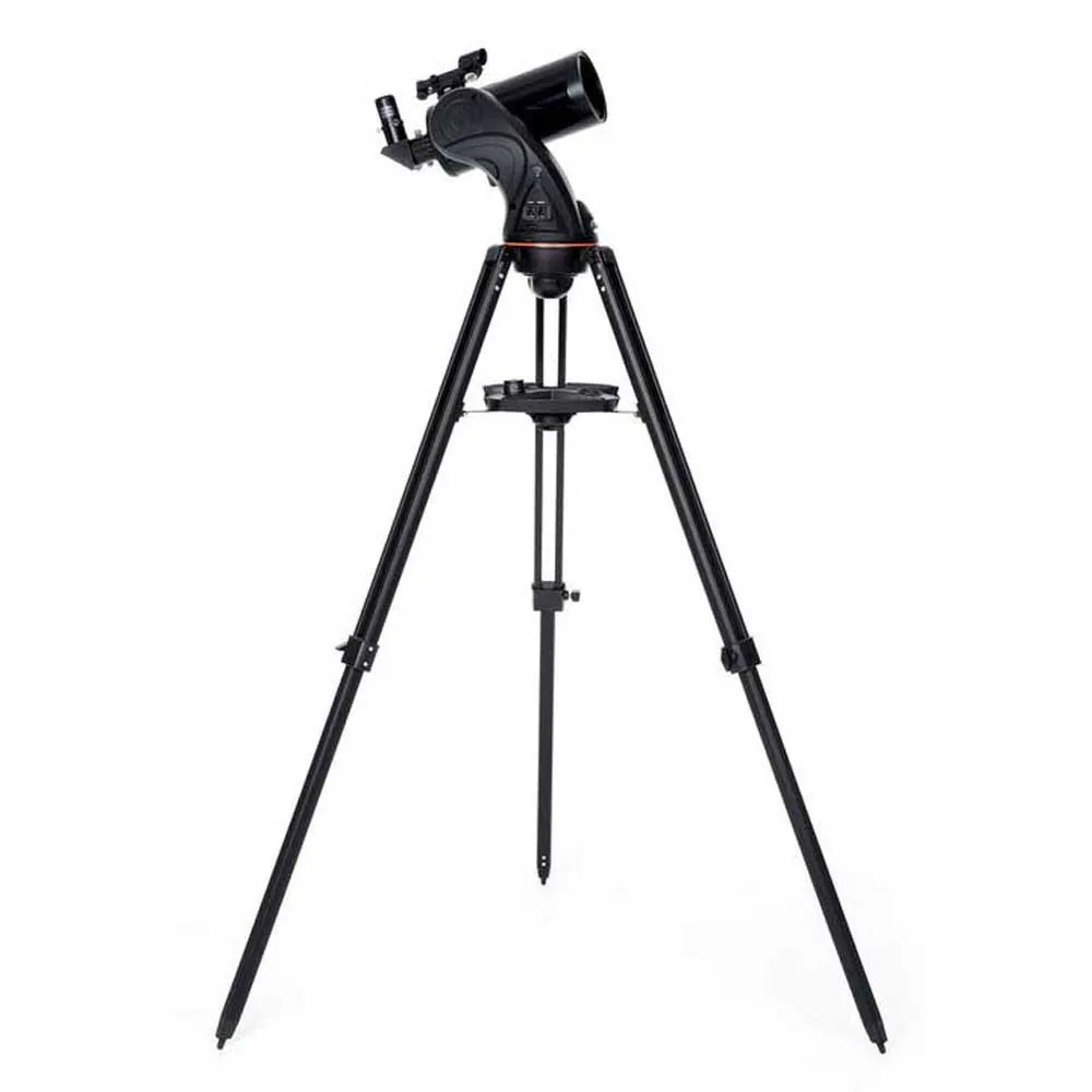 Celestron Astro Fi 102 Mm Maksutov-cassegrain Teleskop, Black, One Size