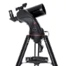 Celestron Astro Fi 102 Mm Maksutov-cassegrain Teleskop, Black, One Size