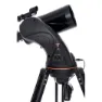 Celestron Astro Fi 102 Mm Maksutov-cassegrain Teleskop, Black, One Size