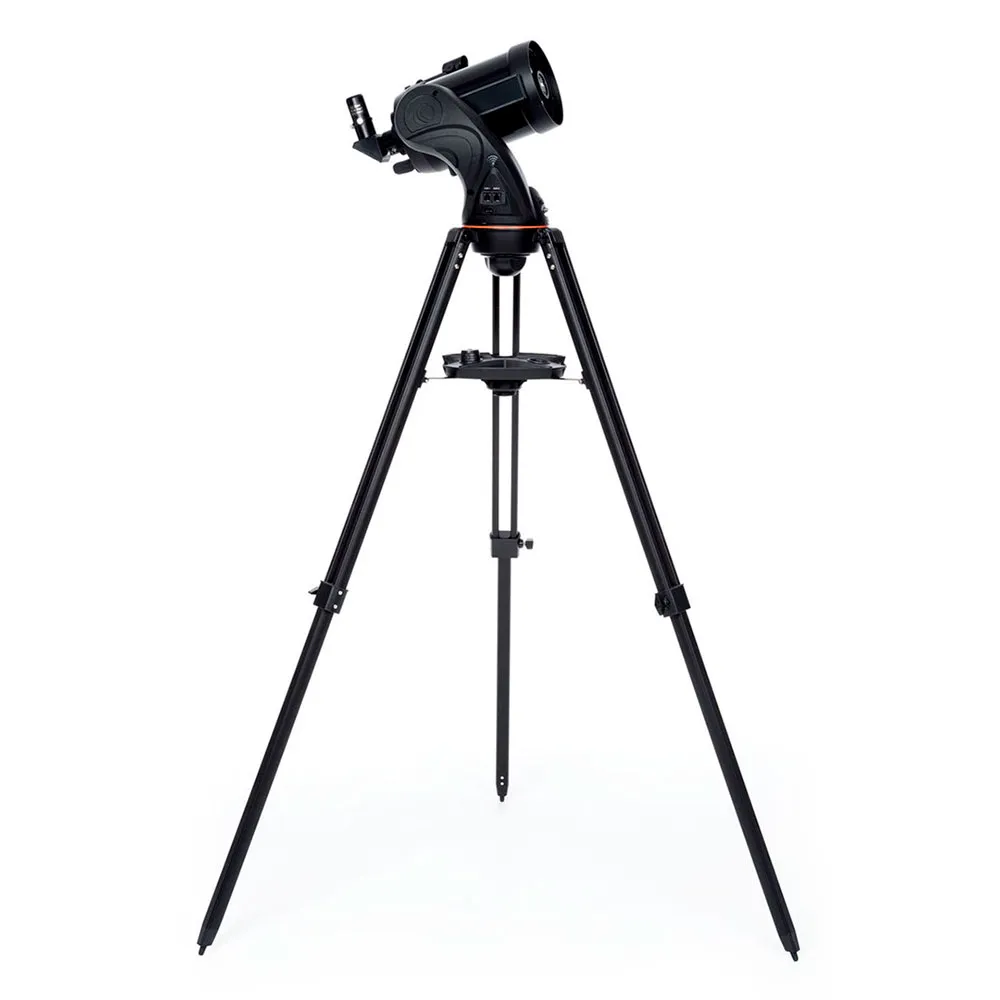 Celestron Astrofi 5 Sct Teleskop, Black, One Size