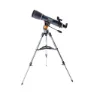Celestron Astromaster 102az Reflector 241x, Black, One Size