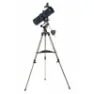 Celestron Astromaster 114eq Md Smart Teleskop, Black, One Size