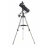Celestron Astromaster 114eq Md Smart Teleskop, Black, One Size