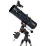 Celestron Astromaster 130 Eq-md Teleskop, Black / grey, One Size
