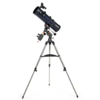 Celestron Astromaster 130 Eq Teleskop