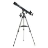 Celestron Astromaster 70 Eq Teleskop, Black, One Size