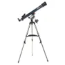 Celestron Astromaster 70 Eq Teleskop, Black, One Size