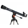 Celestron Astromaster 70az Dx Teleskop, Black, One Size