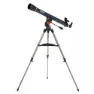Celestron Astromaster 70az Dx Teleskop, Black, One Size