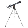 Celestron Astromaster 70az Dx Teleskop, Black, One Size