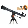 Celestron Astromaster 70az Dx Teleskop, Black, One Size