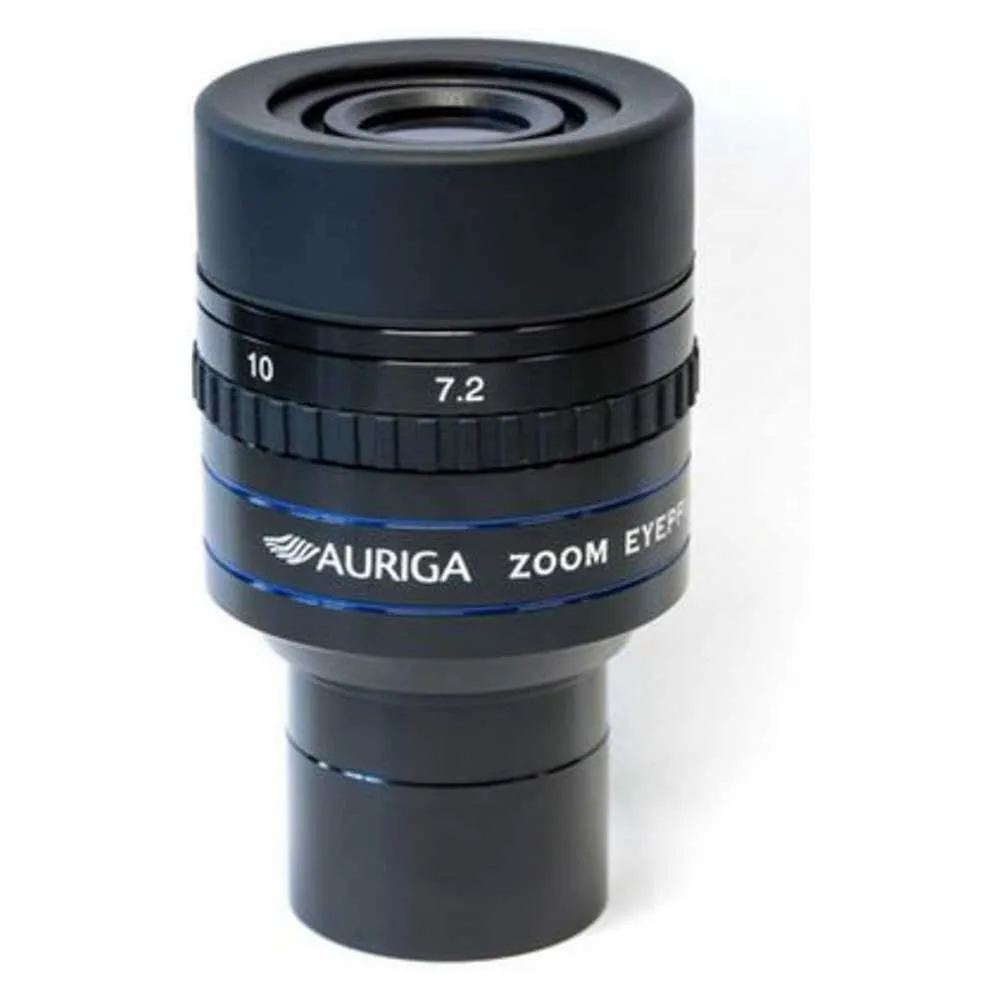 Celestron Auriga Zoom Hd 7.2-21.5 Mm Monokulær, Black, One Size