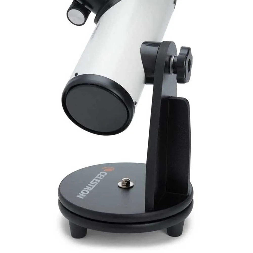 Celestron Cometron Firstscope Teleskop, Black, One Size Celestron Cometron Firstscope Teleskop, Black, One Size