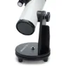 Celestron Cometron Firstscope Teleskop, Black, One Size