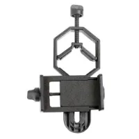 Celestron Dx 1.25 Smarttelefonholder Til Teleskop Celestron Dx 1.25 Smarttelefonholder Til Teleskop