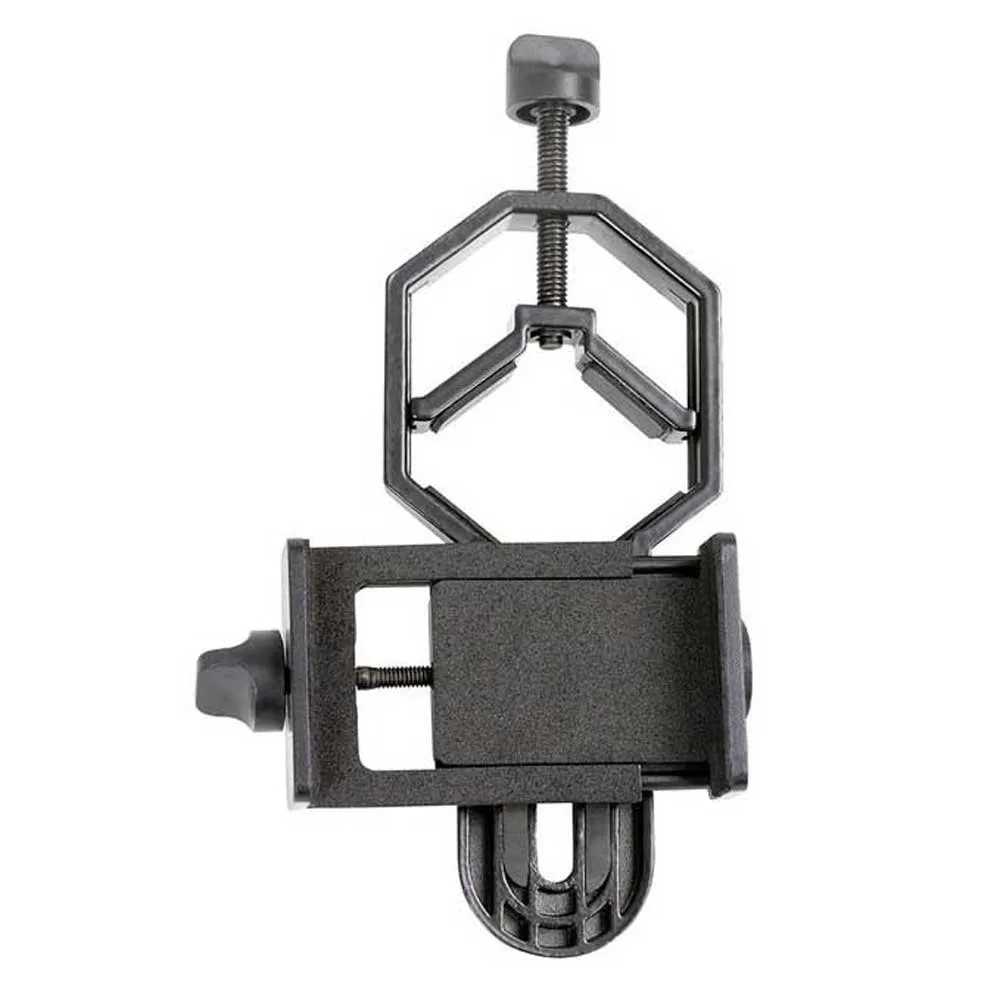 Celestron Dx 1.25 Smarttelefonholder Til Teleskop, Black, One Size Celestron Dx 1.25 Smarttelefonholder Til Teleskop, Black, One Size