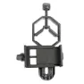 Celestron Dx 1.25 Smarttelefonholder Til Teleskop, Black, One Size
