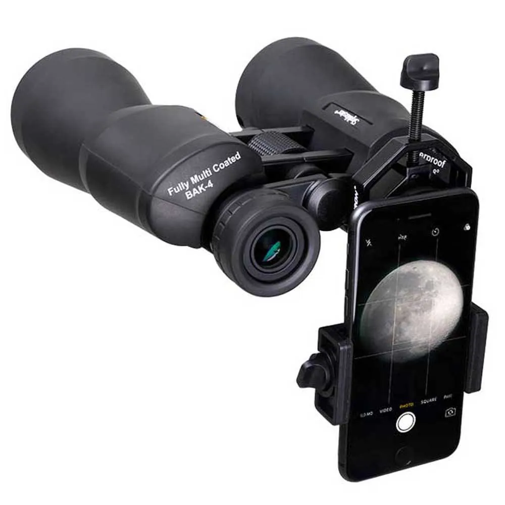 Celestron Dx 1.25 Smarttelefonholder Til Teleskop, Black, One Size Celestron Dx 1.25 Smarttelefonholder Til Teleskop, Black, One Size