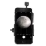 Celestron Dx 1.25 Smarttelefonholder Til Teleskop, Black, One Size