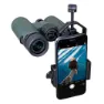 Celestron Dx 1.25 Smarttelefonholder Til Teleskop, Black, One Size