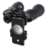 Celestron Dx 1.25 Smarttelefonholder Til Teleskop, Black, One Size