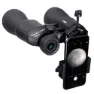 Celestron Dx 1.25 Smarttelefonholder Til Teleskop, Black, One Size