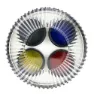 Celestron Eyepiece Filter 1.25 Teleskoplinse, Multicolour, One Size
