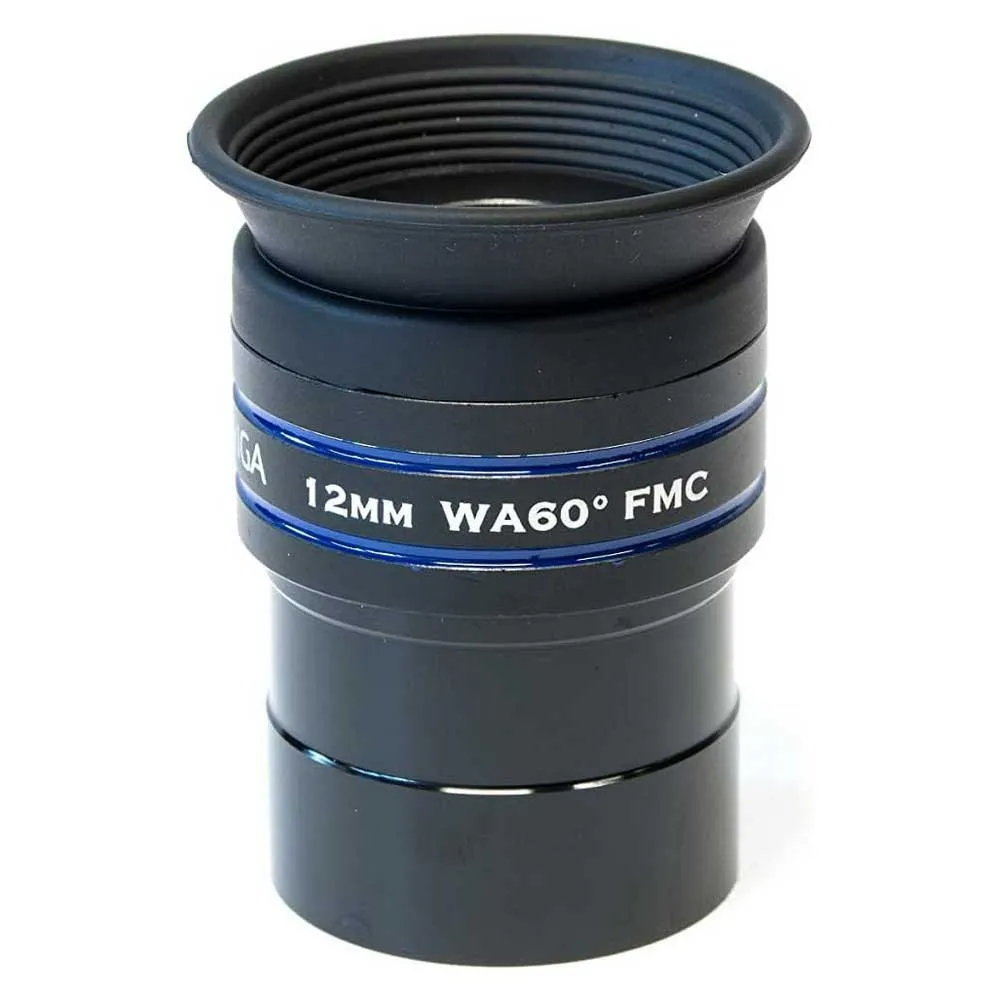Celestron Gran Angular 12 Mm Monokulær, Black, One Size