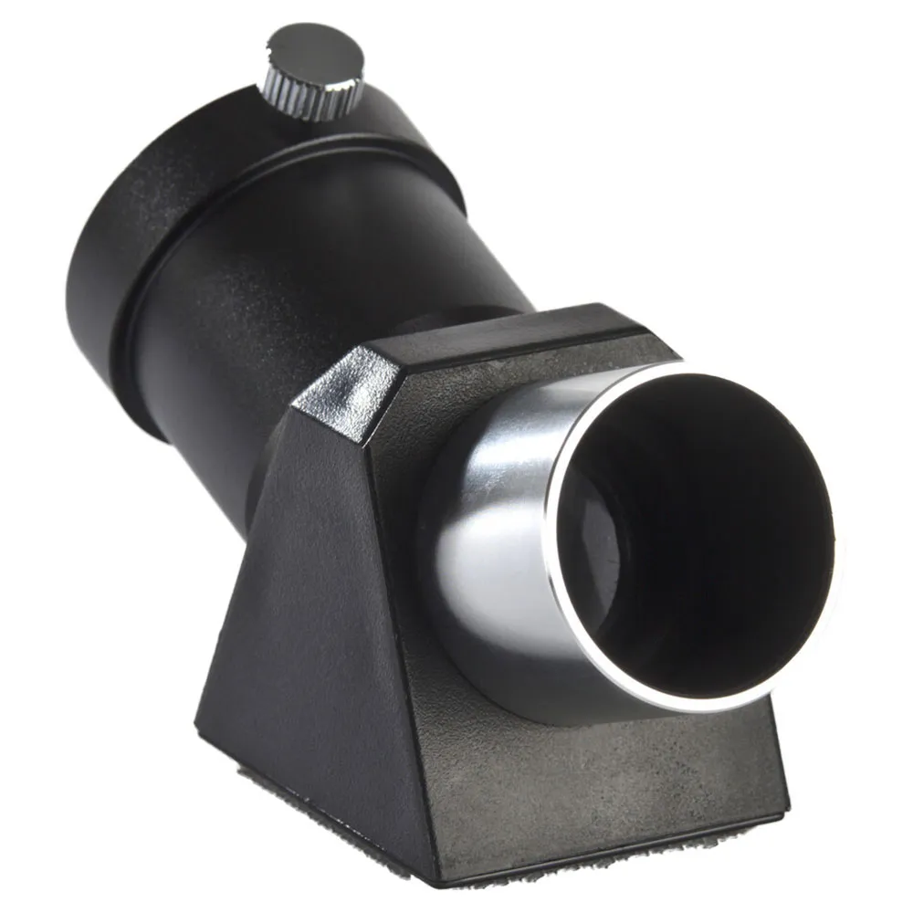 Celestron Image Erector 45º 1.25´´ Prism Teleskop, Black, One Size
