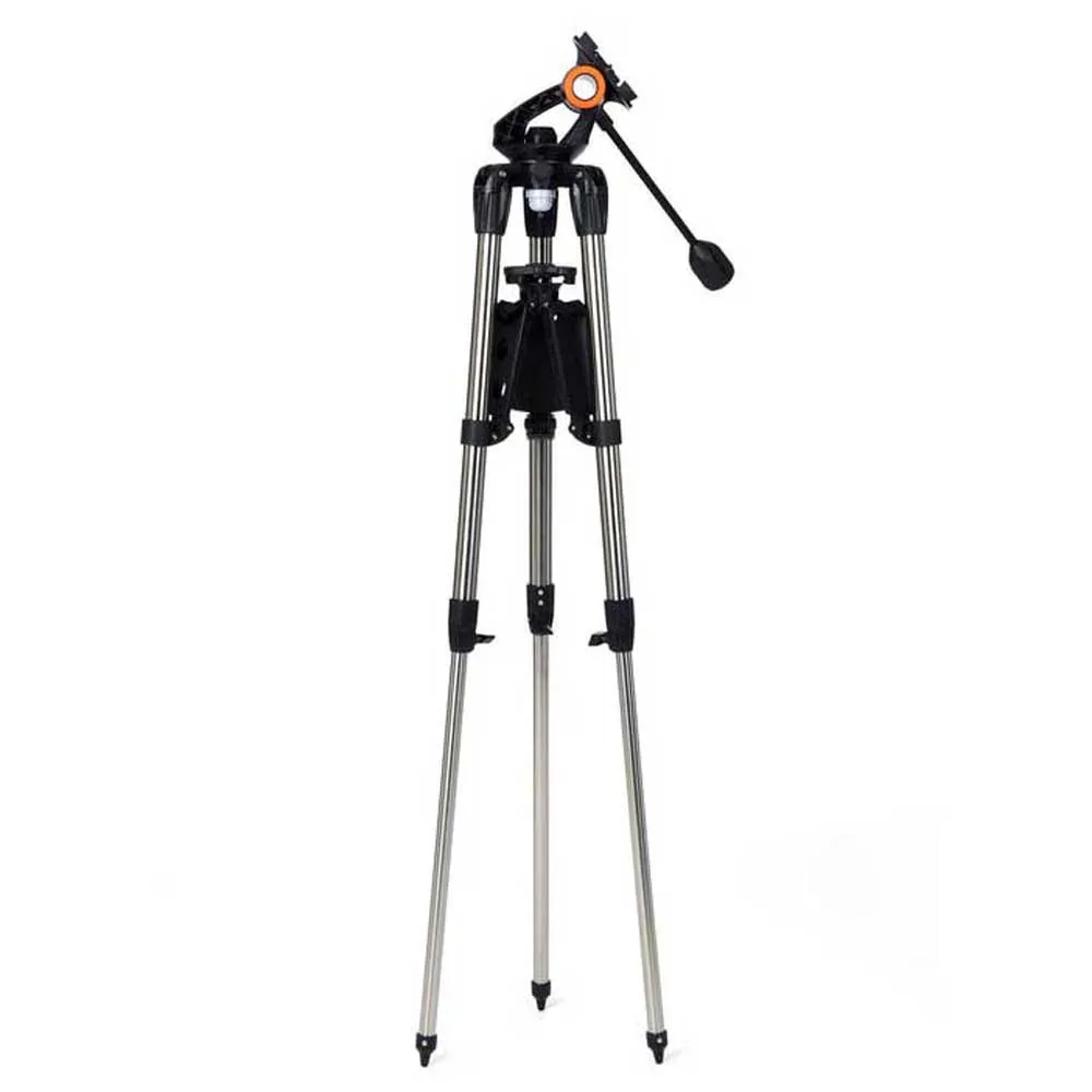 Celestron Inspire 100 Mm Az Refractor Teleskop, Black, One Size