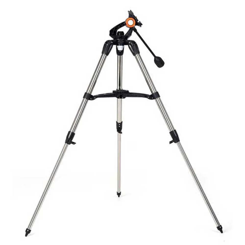 Celestron Inspire 100 Mm Az Refractor Teleskop, Black, One Size
