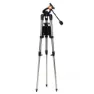 Celestron Inspire 100 Mm Az Refractor Teleskop, Black, One Size