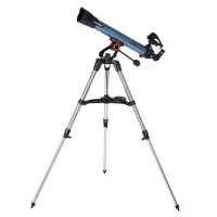 Celestron Inspire 70 Mm Az Refractor Teleskop Celestron Inspire 70 Mm Az Refractor Teleskop